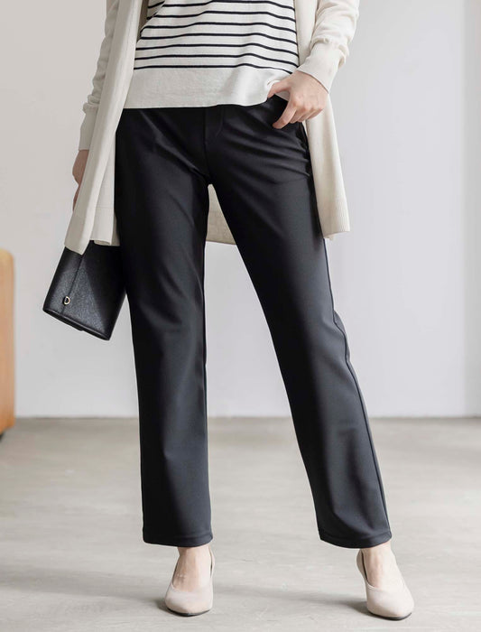 ローズファイン・ストレートパンツ