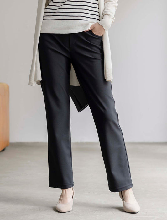 ローズファイン・ストレートパンツ