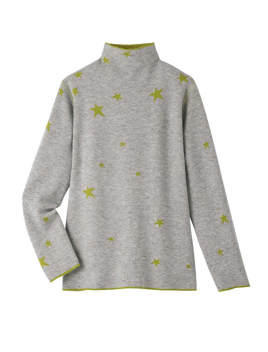 ❀るーとに❀ 様オーダー予約 受注】前後＆表裏リバーシブルセーター | Northmall（ノース