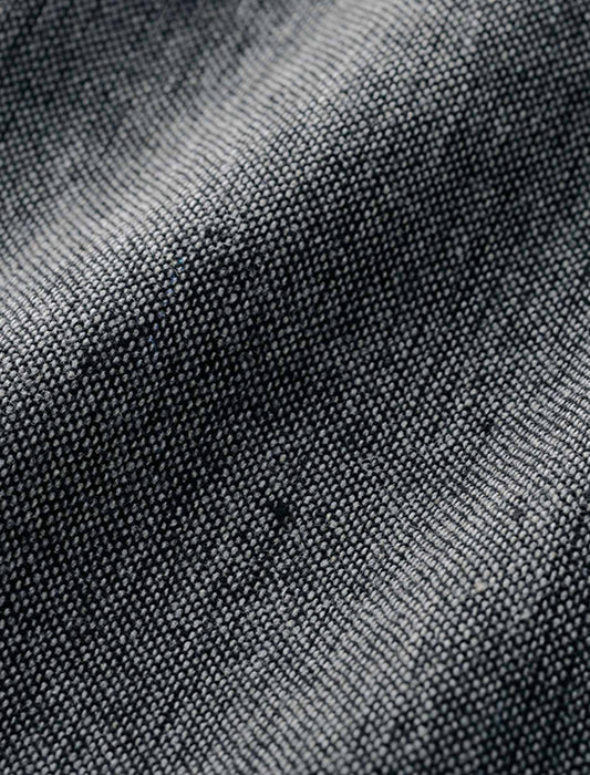 【受注】肩ベルトツイードジャンパードレス