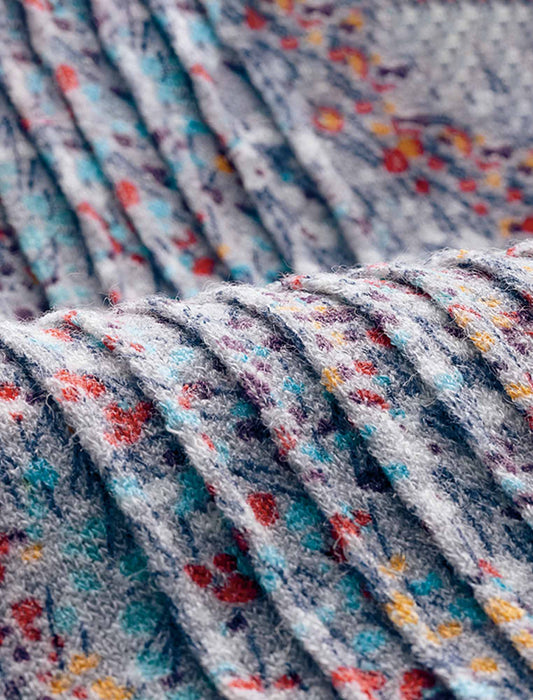 【受注】ピンタックデザインチュニック