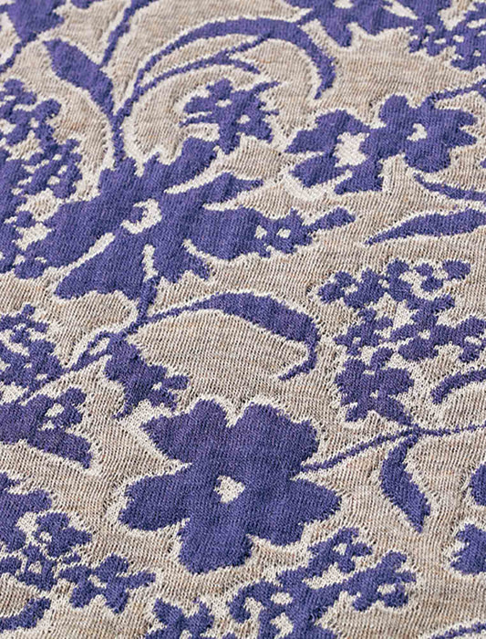 【受注】ふくれジャカードチュニック