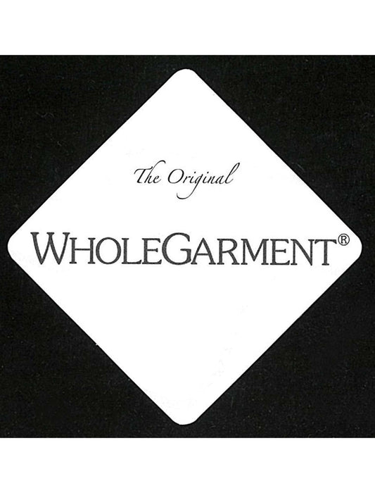 【受注】ホールガーメントニットプルオーバー