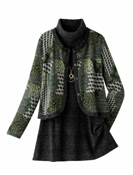 【受注】エレガンスデザインアンサンブル