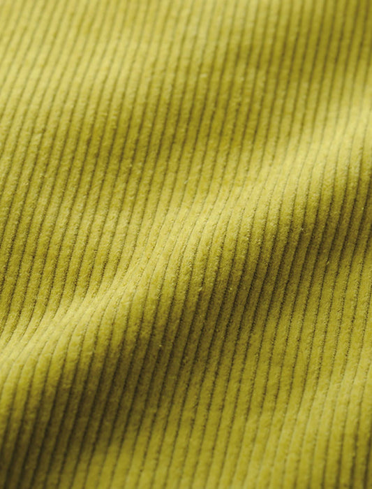 【受注】コーデュロイドルマンショートコート