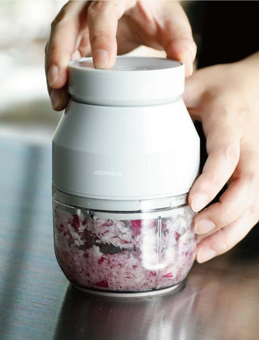 コードレスチョッパー