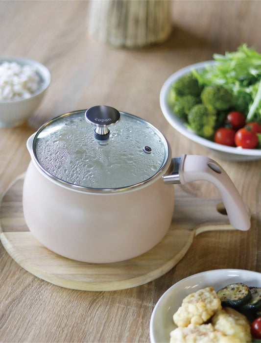 ザル付き多用途鍋 1.8L　