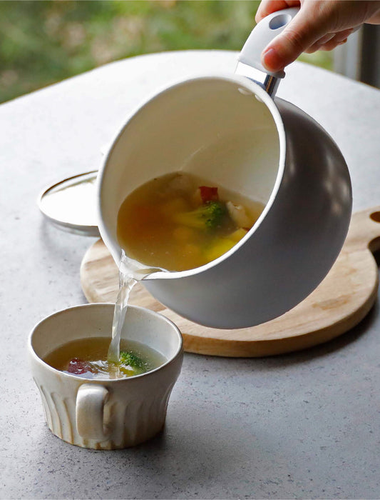 ザル付き多用途鍋 1.8L　