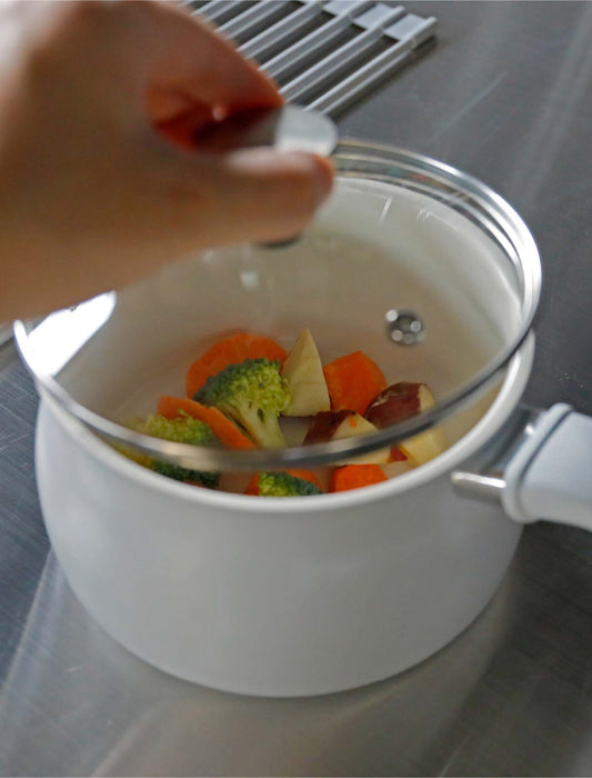 ザル付き多用途鍋 1.8L　