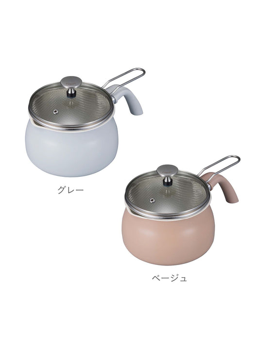 ザル付き多用途鍋 1.8L　