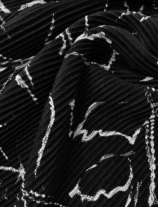 ＜SPECCHIO＞シャトルプリーツ Aラインドレス