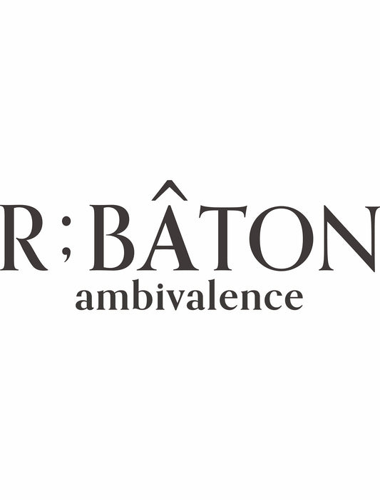 【近日入荷】＜R;BÂTON＞ ストレッチパテファンデ※12月中旬入荷予定