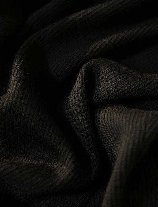 フレアスカートワンピース