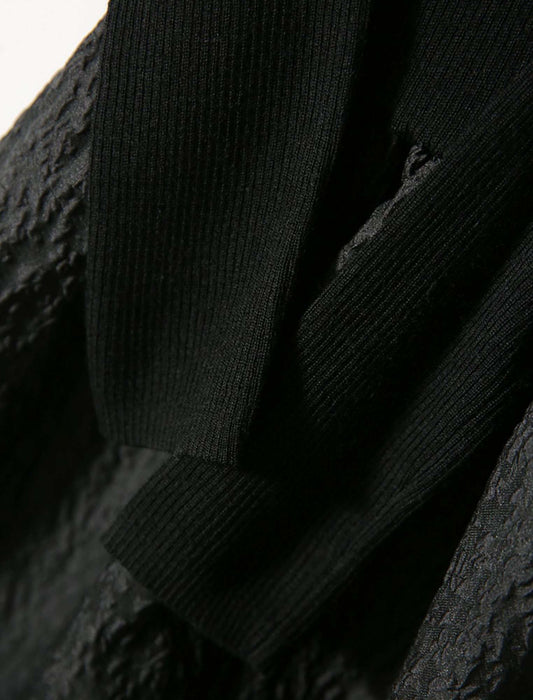 フレアスカートワンピース