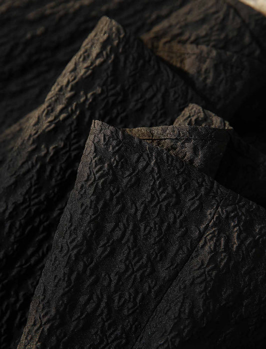 フレアスカートワンピース