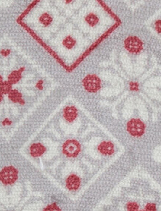 靴下とスリッパのいいとこ取りルームシューズ　