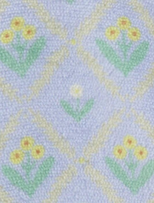 靴下とスリッパのいいとこ取りルームシューズ　