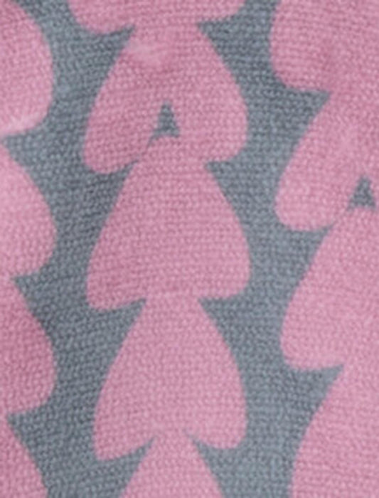 靴下とスリッパのいいとこ取りルームシューズ　