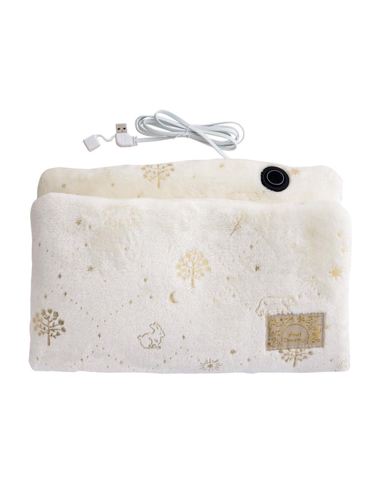 USBマルチウォーマー