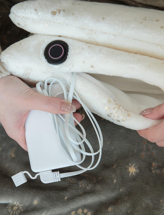 USBマルチウォーマー