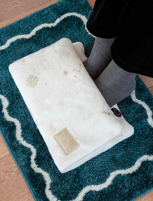 USBマルチウォーマー