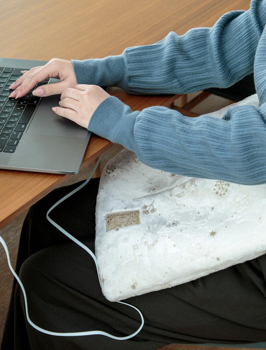 USBマルチウォーマー