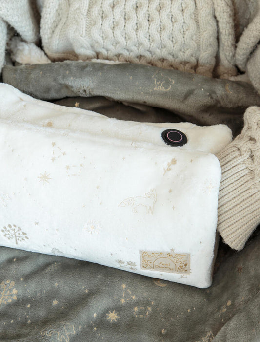 USBマルチウォーマー