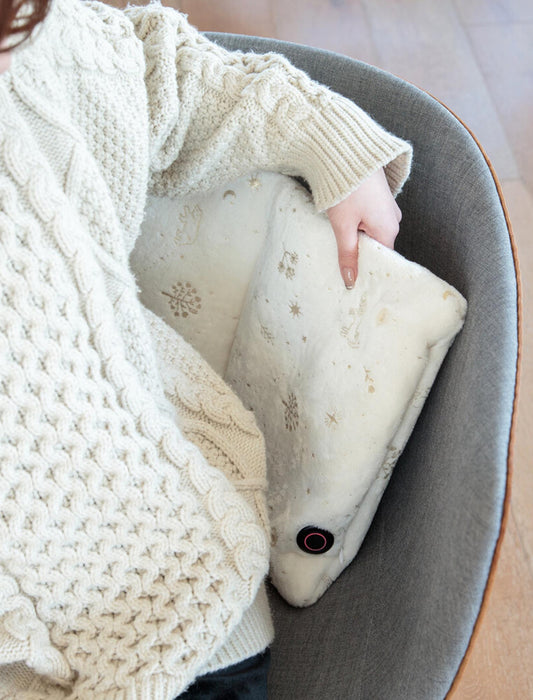 USBマルチウォーマー