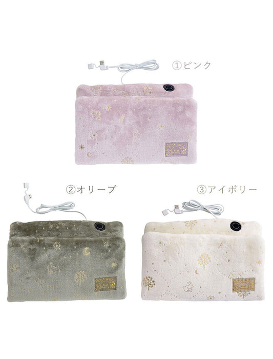 USBマルチウォーマー