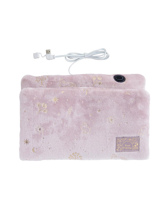 USBマルチウォーマー