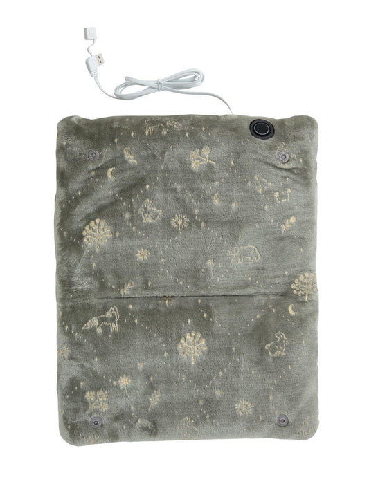 USBマルチウォーマー