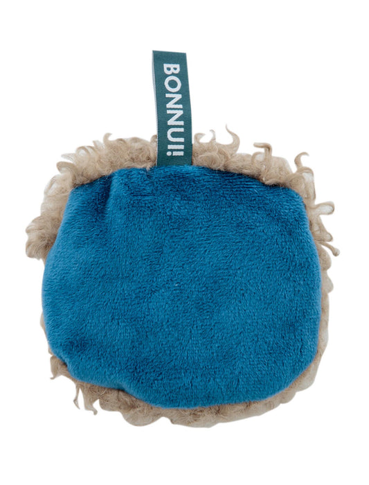 もふもふポケットウォーマー