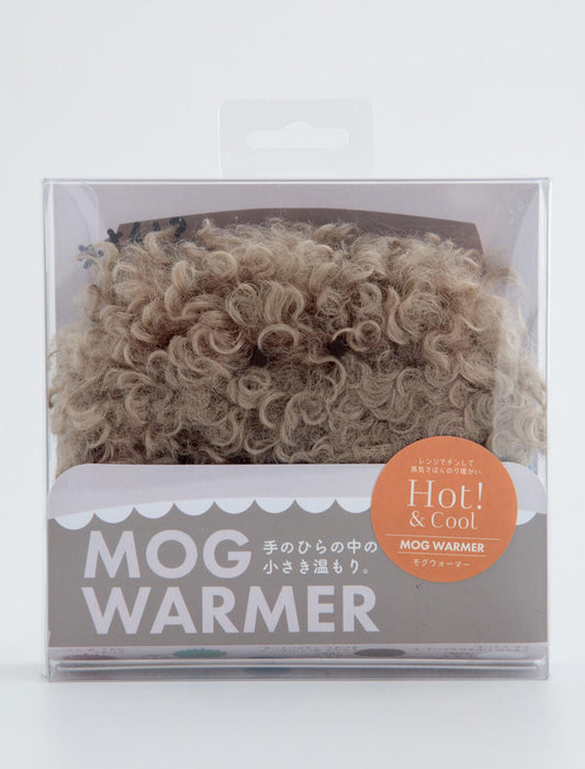 もふもふポケットウォーマー