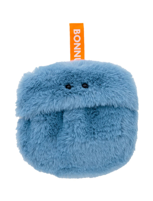 もふもふポケットウォーマー