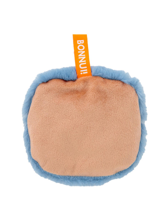 もふもふポケットウォーマー