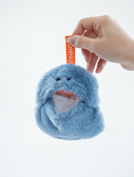 もふもふポケットウォーマー