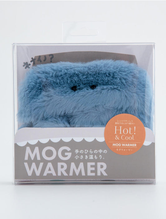 もふもふポケットウォーマー