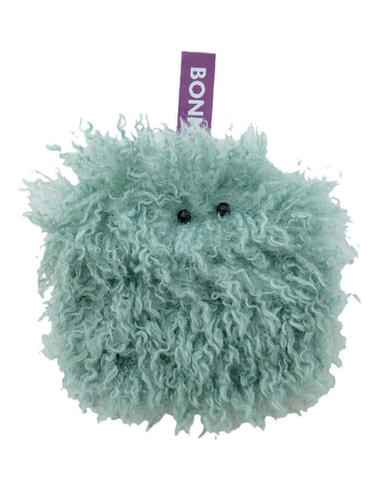 もふもふポケットウォーマー