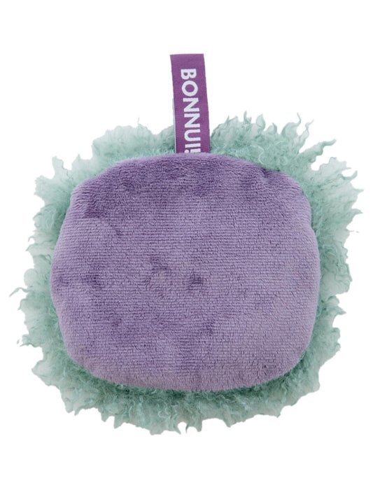 もふもふポケットウォーマー