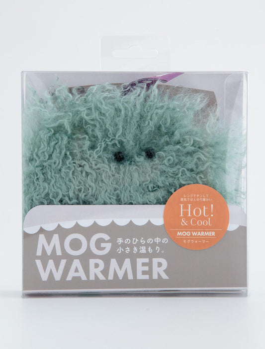 もふもふポケットウォーマー