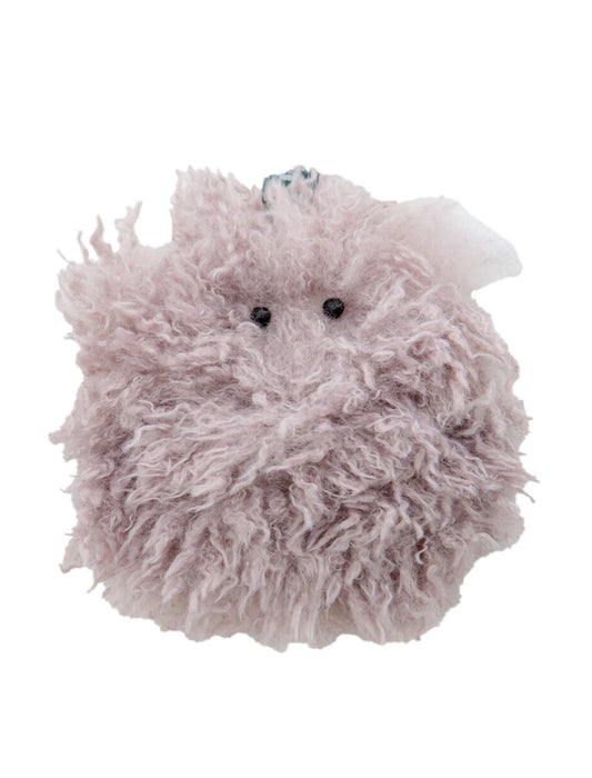 もふもふポケットウォーマー