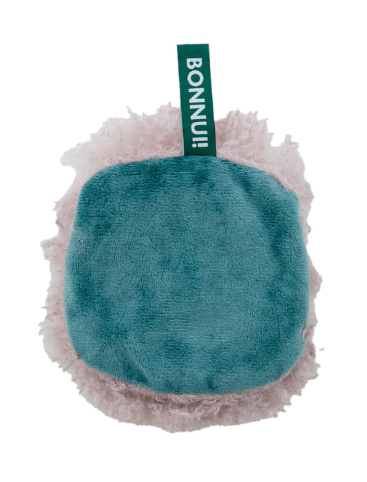 もふもふポケットウォーマー