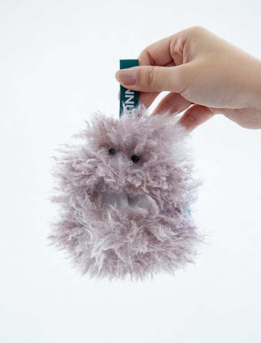 もふもふポケットウォーマー