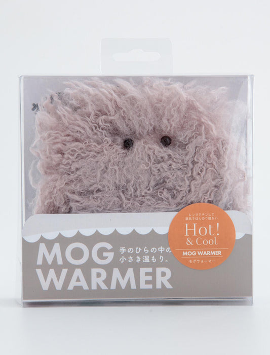 もふもふポケットウォーマー