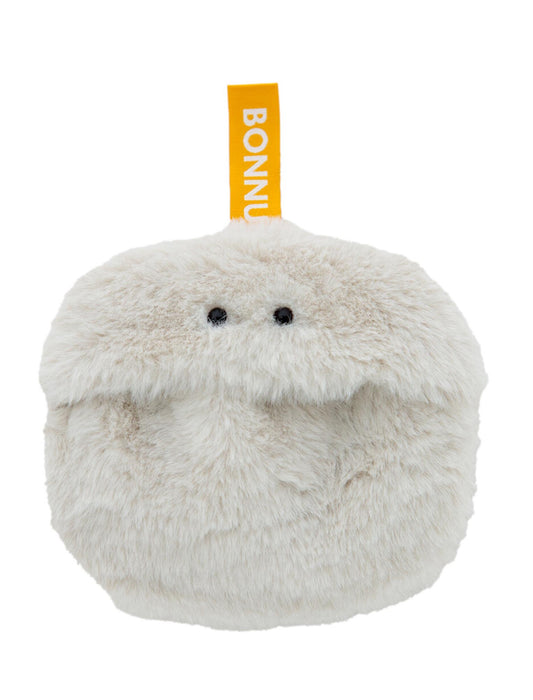 もふもふポケットウォーマー