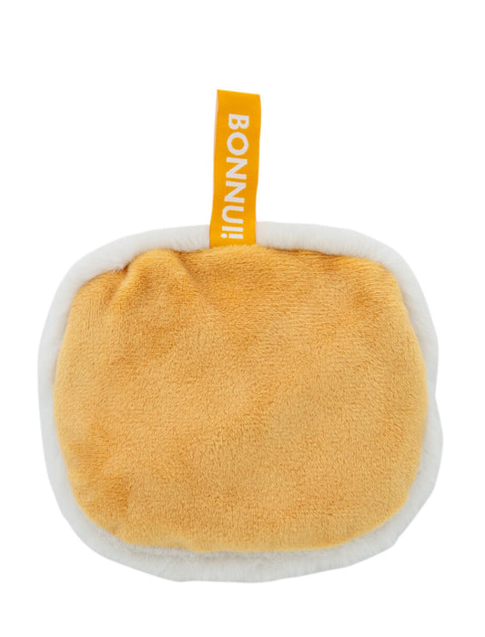 もふもふポケットウォーマー