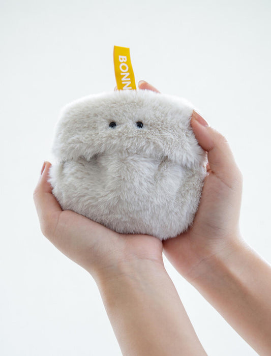 もふもふポケットウォーマー