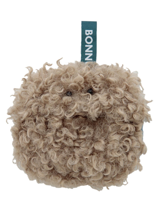 もふもふポケットウォーマー