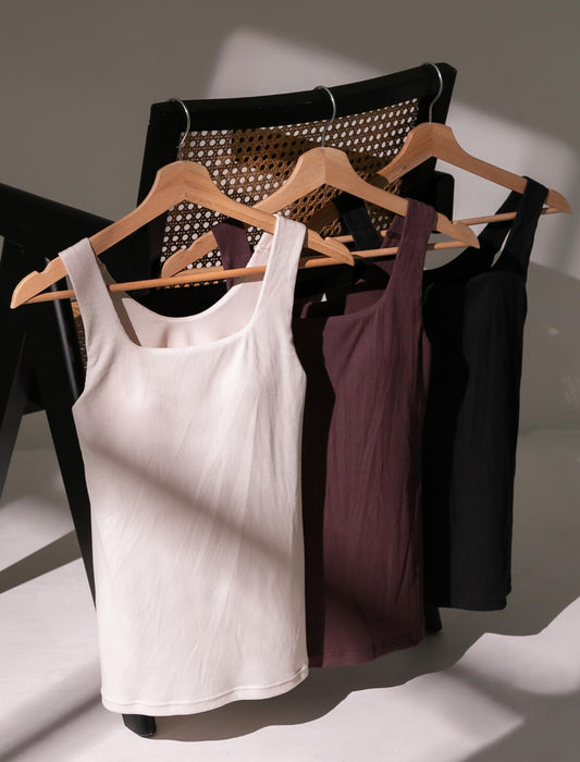 カップ付きタンク