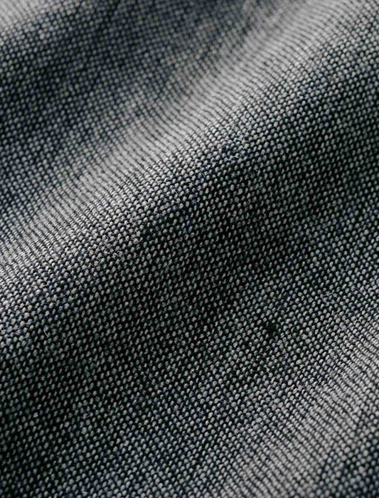 【受注】肩ベルトツイードジャンパードレス